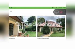 Tauschwohnungen in Fählmannweg 17, 14089 Kladow, Tauschwohnung: Wohnung Potsdam 4,5 Zimmer für Maisonettenwohnung in Kladow