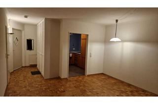Wohnung mieten in Maximilianplatz 2-11, 88364 Wolfegg, Attraktive 2-Zimmer Wohnung mit Balkon in Wolfegg