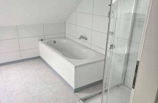 Wohnung mieten in Bliesstr., 66271 Kleinblittersdorf, Helle 3-Zimmer Dachgeschosswohnung in Kleinblittersdorf