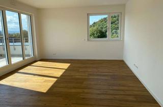 Sozialwohnungen mieten in Am Anger, 79541 Lörrach, *WBS erforderlich!* Sonne pur! Moderne 3-Zimmer Wohnung mit EBK und Dachterrasse