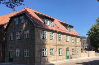 Wohnung mieten in Große Straße 64, 19243 Wittenburg, Schöne 2-Raum Wohnung zu vermieten (WE 05)