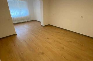 Wohnung mieten in Rosenstrasse 21, 89542 Herbrechtingen, Schöne kleine neu Renovierte UG Wohnung