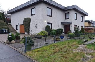 Wohnung mieten in Sigurdstr. 29, 24939 Nordstadt, Gepflegte 3-Zimmer Terrassenwohnung mit Garten in Flensburg-Nordstadt