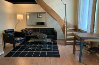 Lofts mieten in Langenhorner Chaussee, 22335 Fuhlsbüttel, Möbliertes Loft Maisonette Apartment mit abgeschlossenem Parkplatz