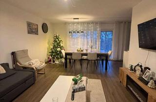 Wohnung mieten in Frankfurter Straße 163, 53721 Siegburg, Charmante 3-Zimmer-Wohnung mit Terrasse in Siegburg