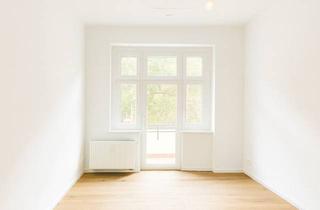 Wohnung mieten in 12045 Neukölln, 2-Zimmer | saniert | mit Balkon | Top Kiezlage in Neukölln