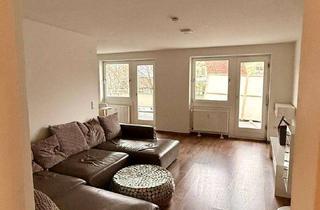 Wohnung mieten in Schaafeckstraße 16, 68542 Heddesheim, Helle 2-Zimmer Wohnung mit Balkon in Heddesheim