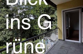 Wohnung mieten in Wallensteinstraße, 91154 Roth, 3-ZKB-Wohnung, 1. OG mit Balkon und Naturblick – frisch renoviert