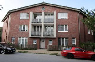 Wohnung mieten in Holbeinstraße, 59423 Unna, Zentral und ruhig ! Pfiffige Wohnung ! Perfekt für berufstätige Singles !