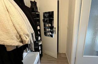 Wohnung mieten in Zeulsdorfer Straße 99, 07549 Lusan, Alles neu: Gemütliche 1,5-Raum- Wohnung im 1OG mit Dusche