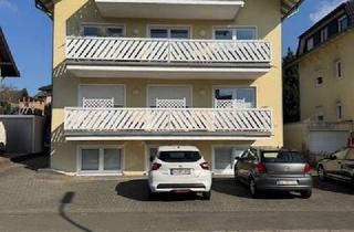 Wohnung mieten in Neuenhauser Straße 10, 51491 Overath, Overath-Heiligenhaus helle 2-Zimmerwohnung mit gehobener Ausstattung