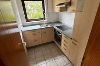Wohnung mieten in Huhnweg 16, 36381 Schlüchtern, Exclusive 1,5-Zimmer Single- Wohnung mit Balkon in Schlüchtern