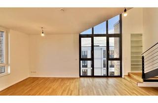 Penthouse mieten in Färberstraße 144, 40223 Bilk, Über den Dächern von Bilk: Stylisches Penthouse mit 2 Zimmern und Rooftop Terrasse