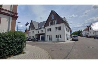 Wohnung mieten in 76189 Daxlanden, wunderschöne DG-Wohnung in KA-Daxlanden (Bj. 2023)