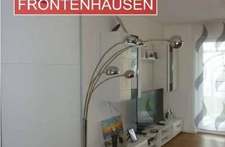 Wohnung mieten in 84160 Frontenhausen, WOW - die praktische Singlewohnung