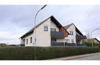 Wohnung mieten in Rembrandstraße, 58675 Hemer, Helle 2-Zimmer Dachgeschosswohnung mit Balkon in Hemer