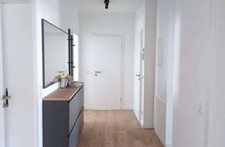 Wohnung mieten in Puntheide 15, 33619 Babenhausen, Kernsanierte 3-Zimmer Erdgeschosswohnung