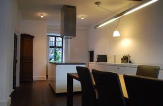 Wohnung mieten in 51515 Kürten, Exklusive Wohnung im historischen Ambiente