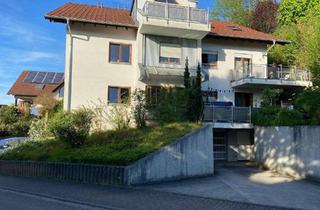 Wohnung mieten in Heinrich-Schüle-Straße, 77855 Achern, Schöne 4-Zimmer-Wohnung mit Balkon in Top Lage in Achern
