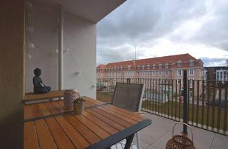 Wohnung mieten in 78048 Villingen-Schwenningen, Moderne 2-Zi.-Wohnung mit Einbauküche, Balkon, Tiefgaragenplatz