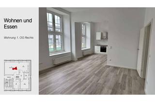 Wohnung mieten in Hochstrasse 94, 52525 Heinsberg, Erstbezug, schicke Wohnung in Citylage mit Stellplatz