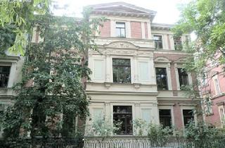 Wohnung mieten in Georg-Canter-Straße 21, 06108 Halle, Großzügige 6-Zimmer Wohnung in Halle (Saale) - Nördliche Innenstadt