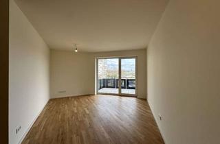 Wohnung mieten in Berringerstraße 36, 18146 Dierkow-Neu, KfW 40-Neubau-Wohnung mit EBK, Duschbad, Ostbalkon, HWR, Echtholzparkett, Fahrstuhl, Tiefgarage