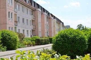 Wohnung mieten in Pienestr. 14, 39387 Oschersleben, Oben auf!