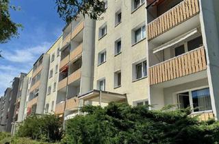 Wohnung mieten in Schöninger Str., 39387 Oschersleben, Den Sommer auf Balkonien geniessen!