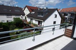 Wohnung mieten in 71254 Ditzingen, Helle 3,5 Zimmer Wohnung mit großem Balkon