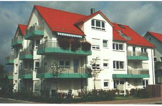 Wohnung mieten in Schillerstrasse 59, 71155 Altdorf, Wohnen mit Infrastruktur