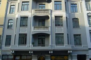 Wohnung mieten in Podbielskistr., 30163 List, Wohnen im Herzen der List: sanierter Altbau - 3 Zimmer mit hofseitigem Balkon