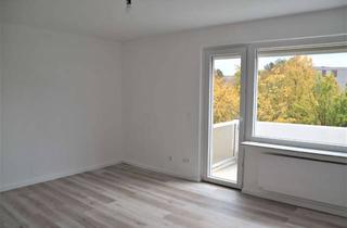 Wohnung mieten in Holunderweg, 44869 Höntrop, Kernsanierte freundliche 2,5-Zimmer-Dachgeschosswohnung mit Balkon in Bochum