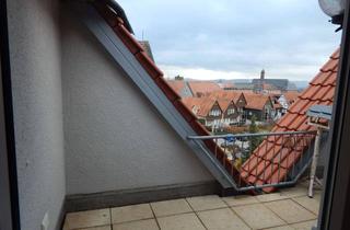 Wohnung mieten in Kasseler Str 22a, 34560 Fritzlar, Wohnung in Fritzlars bester Innenstadtlage