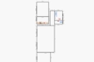 Wohnung mieten in 83395 Freilassing, Schöne 3-Zimmer-Wohnung teilmöbliert in bevorzugter Wohnlage