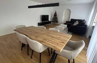 Wohnung mieten in 83395 Freilassing, Schöne 3-Zimmer-Wohnung teilmöbliert in bevorzugter Wohnlage