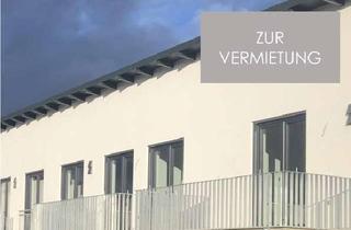 Wohnung mieten in Mühlenweg 18, 84160 Frontenhausen, SPITZENWOHNUNG - NEUBAU - ERSTBEzug