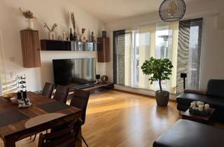 Penthouse mieten in Gerda Penzel Str., 85591 Vaterstetten, Exklusive 4 Zimmer Penthouse Wohnung mit großer Dachterrasse in Vaterstetten