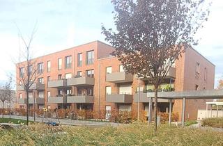 Wohnung mieten in Essexweg 26, 48167 Gremmendorf, Große moderne Neubauwohnung