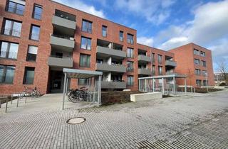 Wohnung mieten in Essexweg 26, 48167 Gremmendorf, Große moderne Neubauwohnung