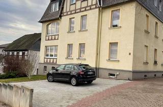 Wohnung mieten in Lindenstraße, 09376 Oelsnitz, Ansprechende 3-Raumwohnung in ruhiger Lage - RENOVIERT-