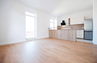 Wohnung mieten in Hühndorfer Str. 16, 01157 Cotta, Nachgergate4-RW Maisonette-WE * zwei Balkone * EBK * Bad m. Fenster & Wanne & WMA * ÖPNV * TOP!*