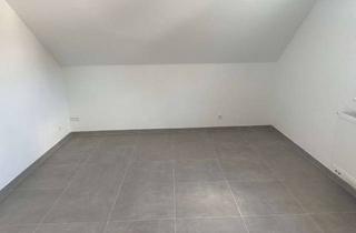 Wohnung mieten in 76185 Nordweststadt, Renovierte DG-Wohnung zu vermieten