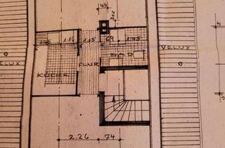 Wohnung mieten in Rantzauallee 51a, 23611 Bad Schwartau, Helle 2-Zimmer Dachgeschosswohnung in Bad Schwartau