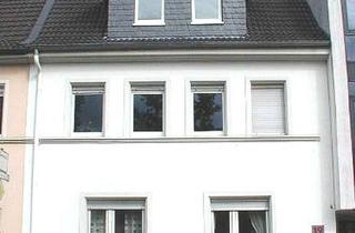 Wohnung mieten in Cecilienstraße 19, 53721 Siegburg, Siegburg Innenstadt: 2-Zimmer-Erdgeschosswohnung - fußläufig zur Fußgängerzone