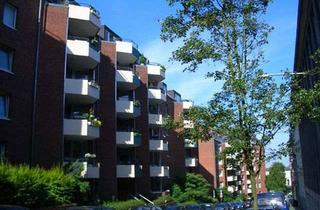 Wohnung mieten in Benediktinerstraße, 52066 Aachen, Burtscheid: Schicke 3 Zimmer-Whg mit Balkon