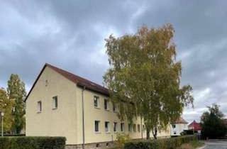 Wohnung mieten in Ziegelrodaerstr. 11, 06571 Roßleben, Frisch Renovierte 2 Zimmerwohnung auch über Arge möglich.