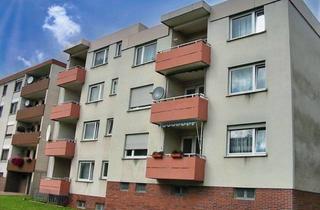 Wohnung mieten in 34246 Vellmar, Komfortable 2-Zimmer-Wohnung in Vellmar