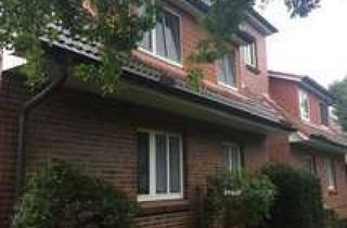 Wohnung mieten in Hauptstraße 32, 25488 Holm, Helle 3-Zimmer Wohnung mit Terrasse in Holm