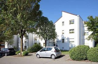 Wohnung mieten in Alte Ziegelei 76, 89155 Erbach, Wohnung in modernisiertem Wohnhaus mit Balkon
